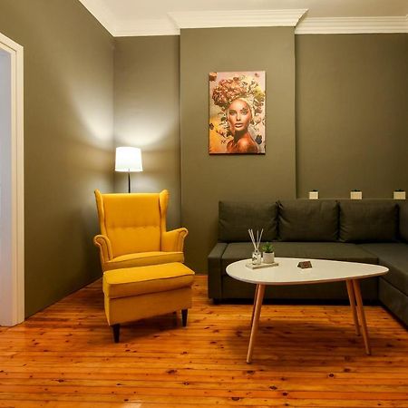 Thessaloniki Center Superior Apartment Exterior photo