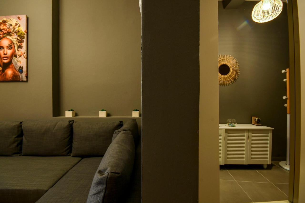 Thessaloniki Center Superior Apartment Exterior photo