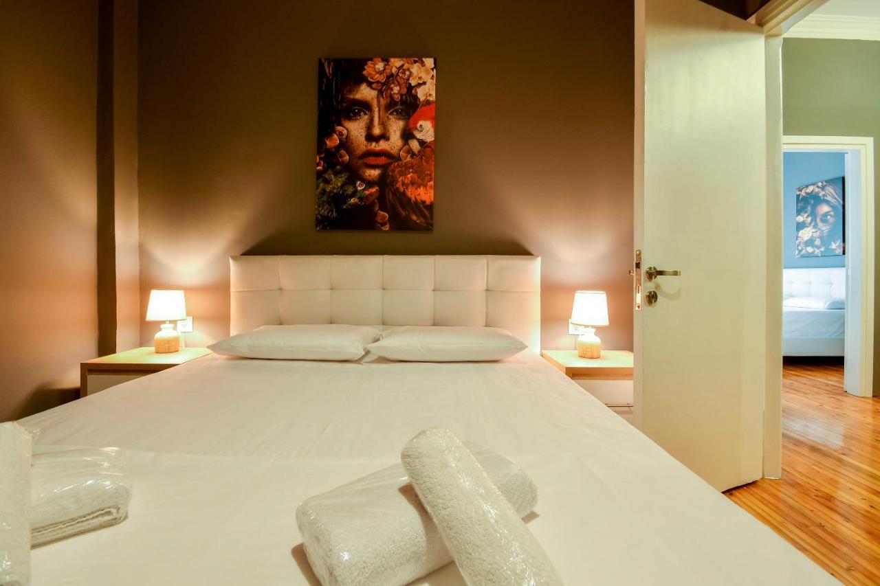 Thessaloniki Center Superior Apartment Exterior photo