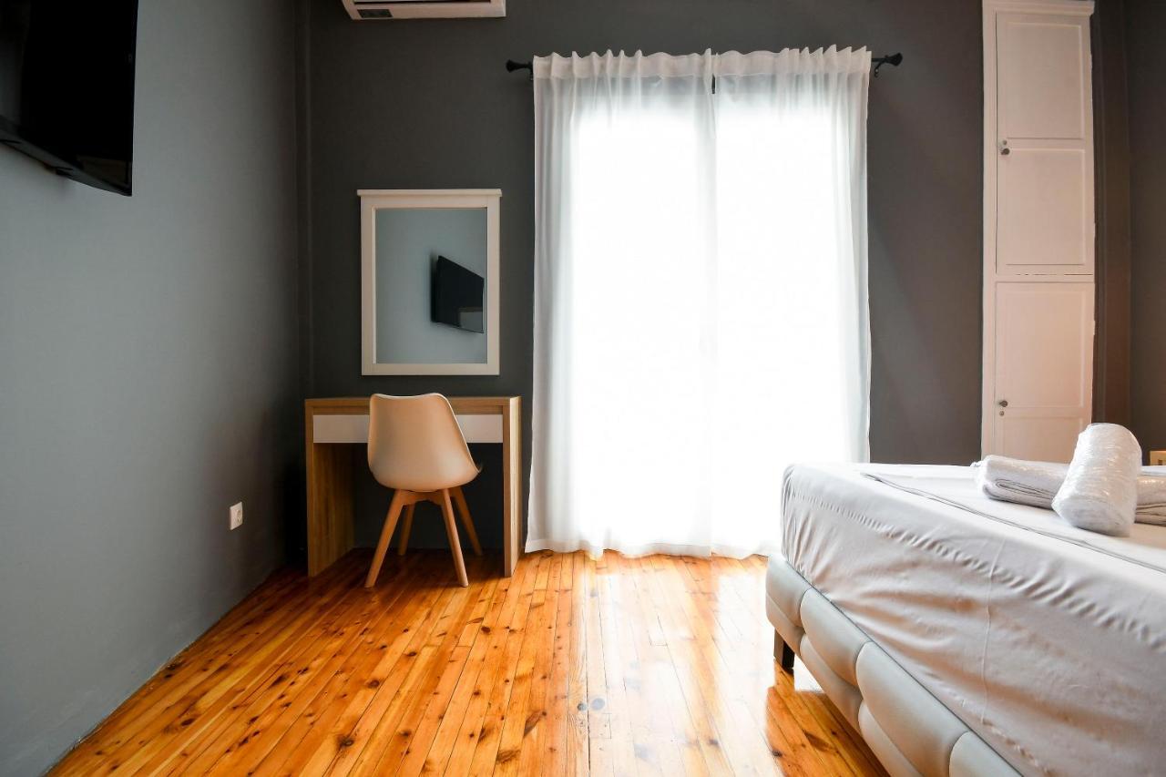 Thessaloniki Center Superior Apartment Exterior photo