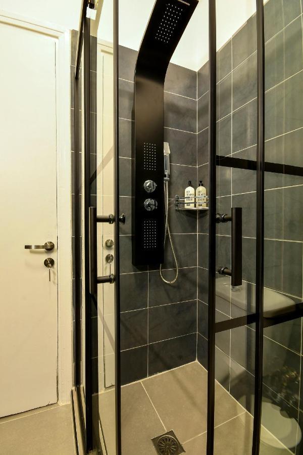 Thessaloniki Center Superior Apartment Exterior photo