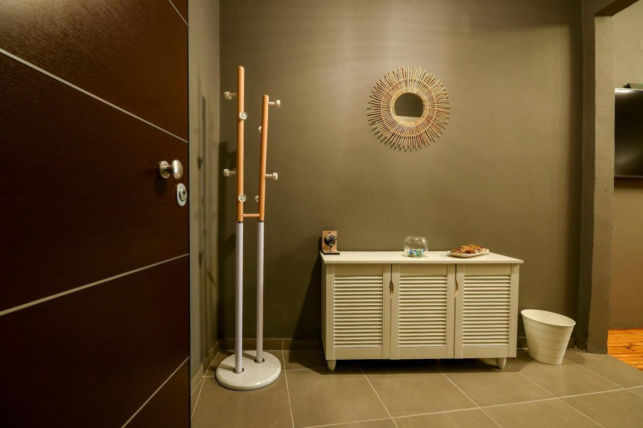 Thessaloniki Center Superior Apartment Exterior photo