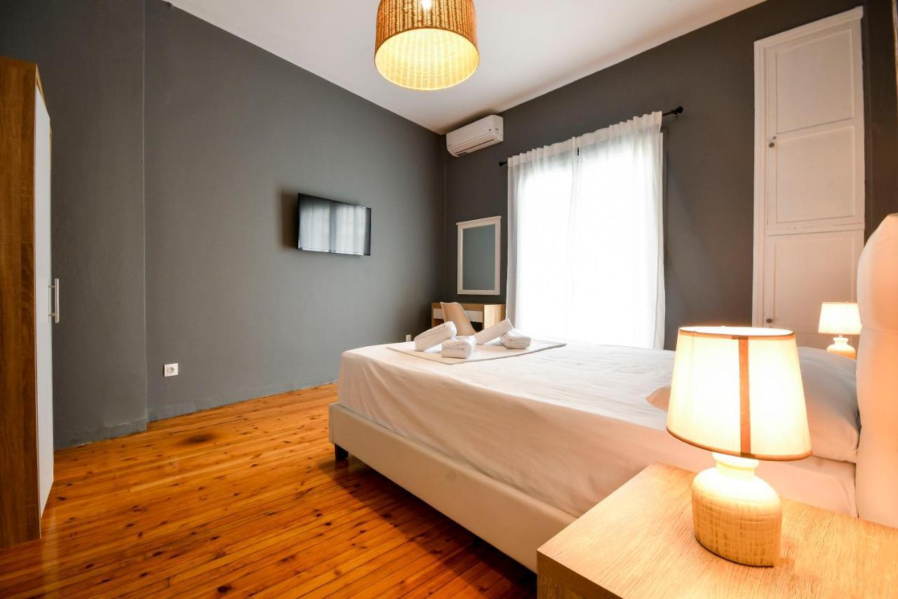 Thessaloniki Center Superior Apartment Exterior photo