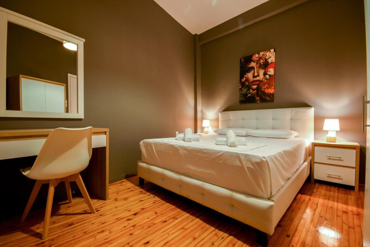 Thessaloniki Center Superior Apartment Exterior photo