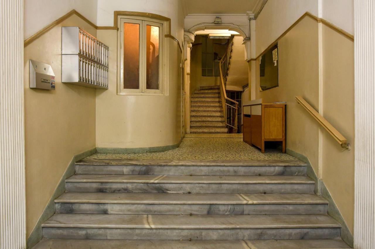 Thessaloniki Center Superior Apartment Exterior photo