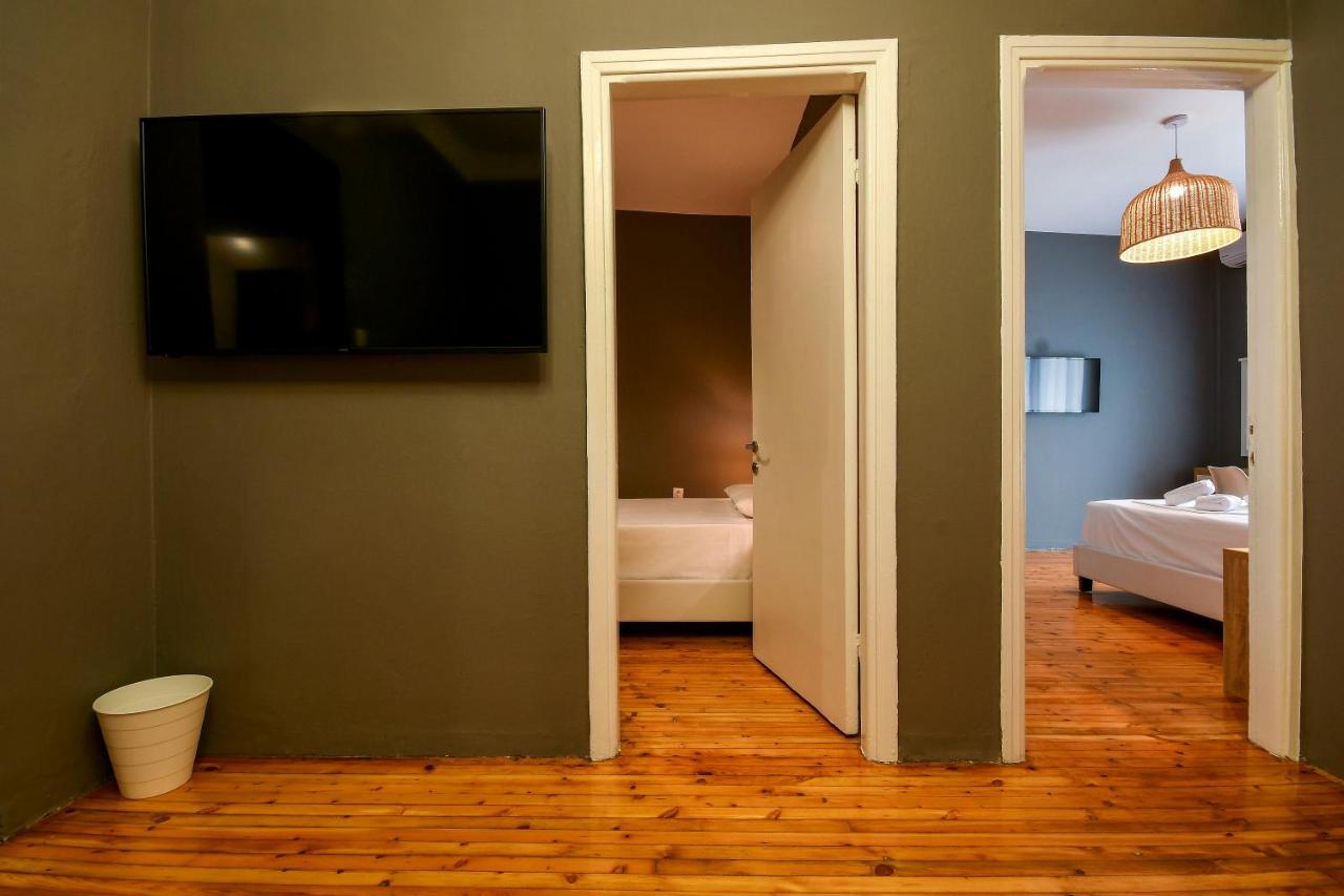 Thessaloniki Center Superior Apartment Exterior photo