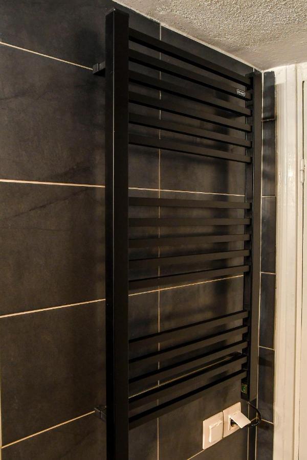 Thessaloniki Center Superior Apartment Exterior photo