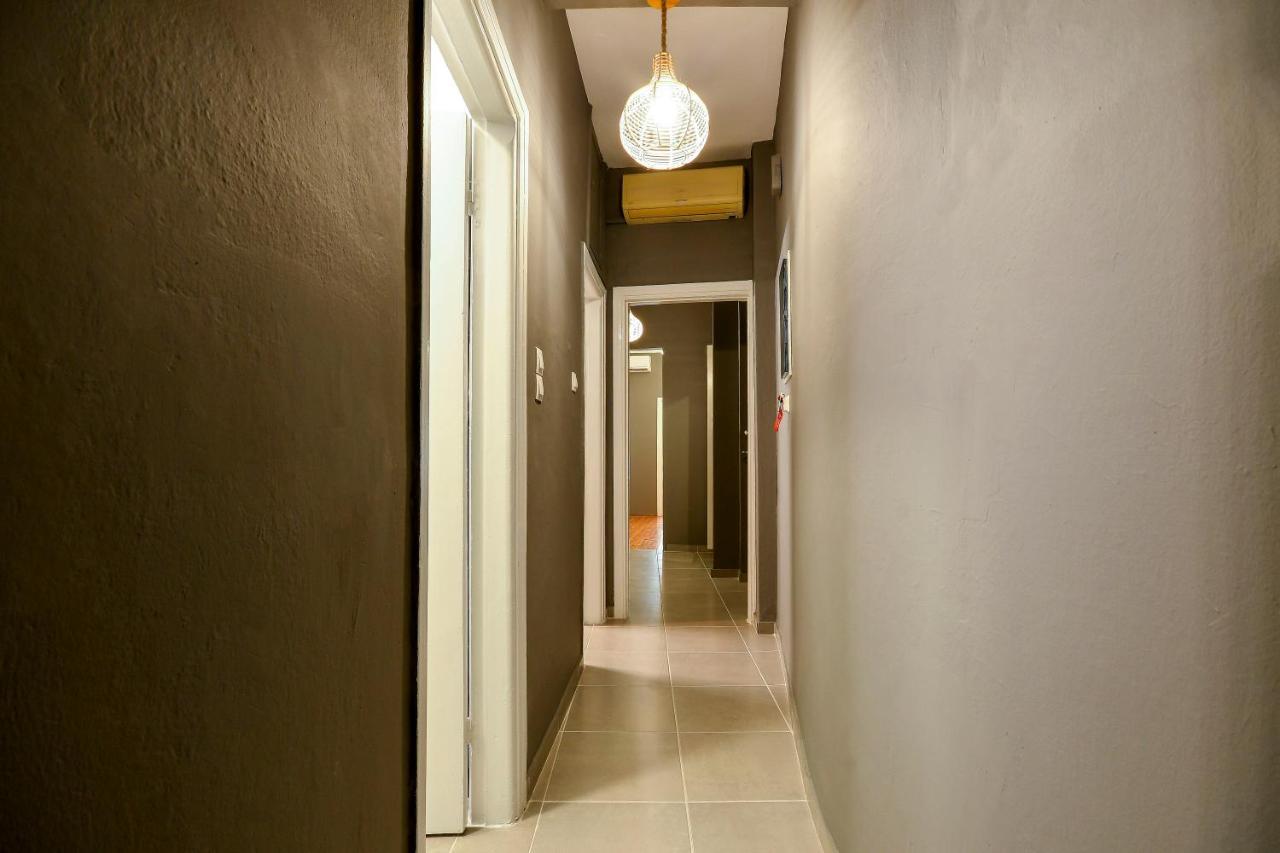 Thessaloniki Center Superior Apartment Exterior photo