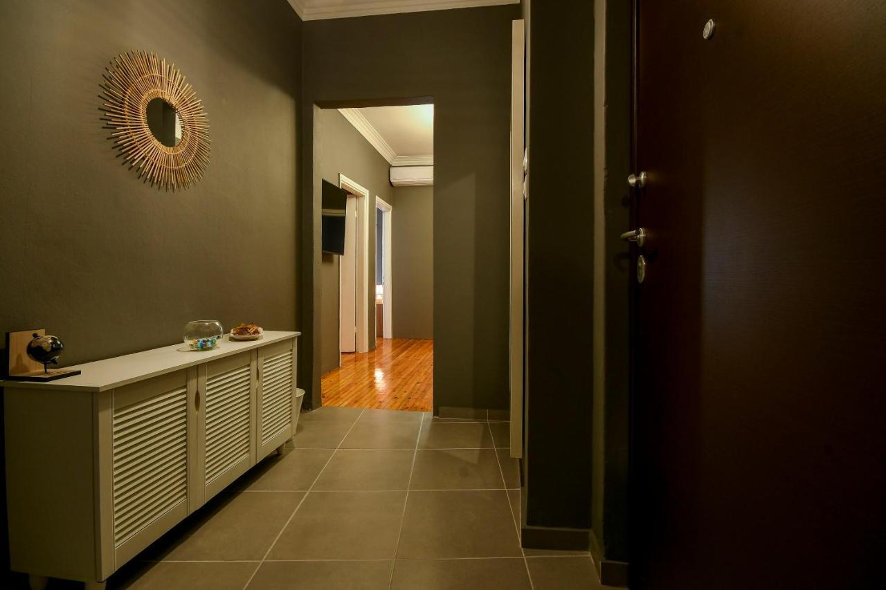 Thessaloniki Center Superior Apartment Exterior photo