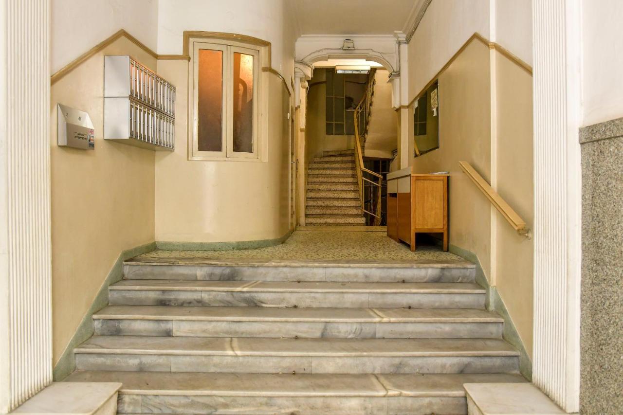 Thessaloniki Center Superior Apartment Exterior photo