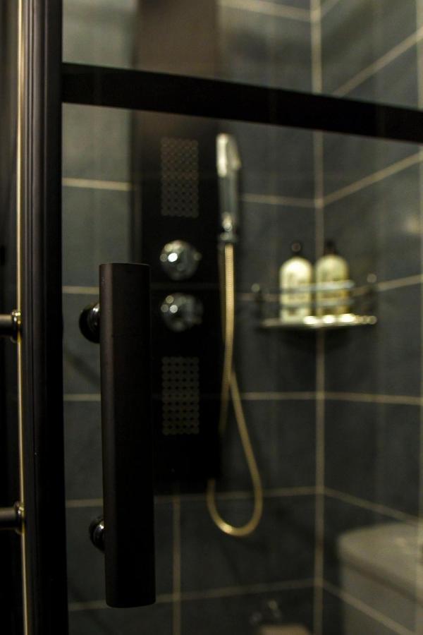 Thessaloniki Center Superior Apartment Exterior photo